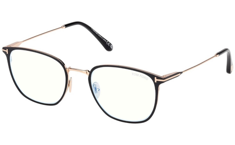 TOM FORD FT6041-B - 002