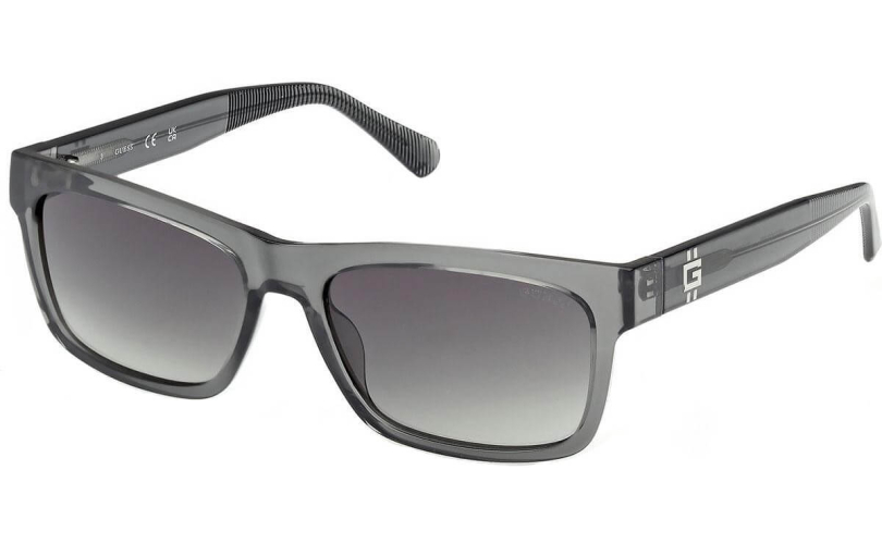 GUESS GU00221 - 20B