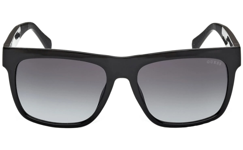 GUESS GU00222 - 01B - 3 - Skyoptic.bg  GUESS GU00222 - 01B - 3