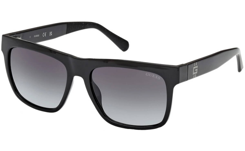 GUESS GU00222 - 01B