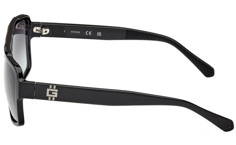 GUESS GU00223 - 01B - 2 - Skyoptic.bg GUESS GU00223 - 01B - 2