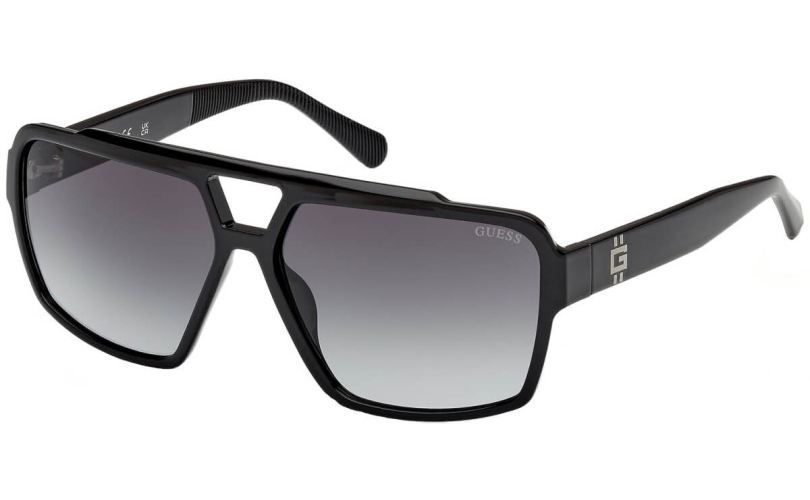 GUESS GU00223 - 01B - 1 - Skyoptic.bg GUESS GU00223 - 01B - 1