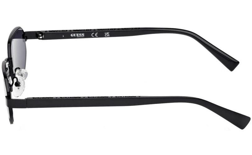 GUESS GU00231 - 01A - 2 - Skyoptic.bg  GUESS GU00231 - 01A - 2