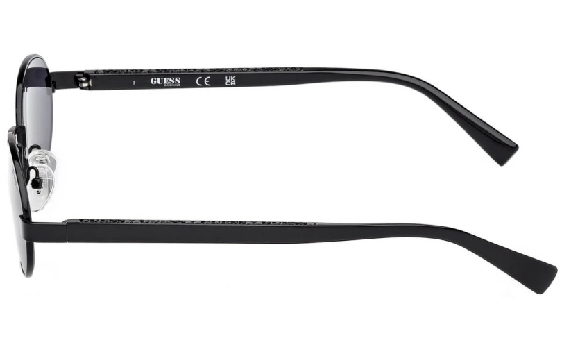 GUESS GU00232 - 01A - 2 - Skyoptic.bg  GUESS GU00232 - 01A - 2