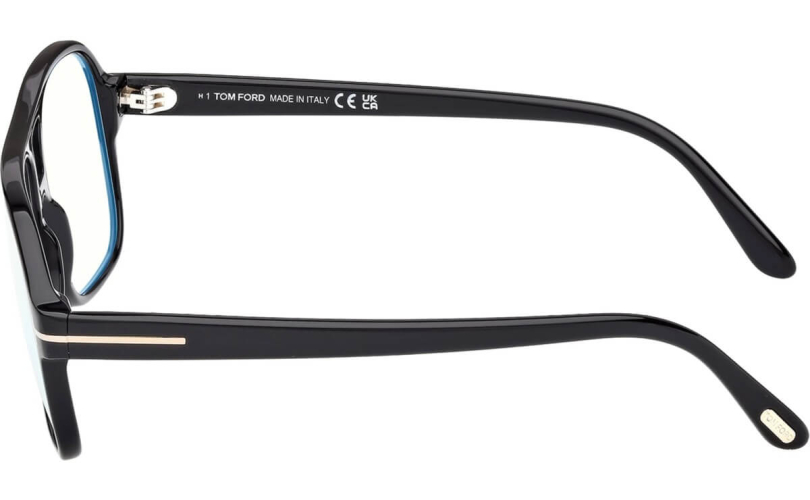 TOM FORD FT6058-B - 001 - 2 - Skyoptic.bg TOM FORD FT6058-B - 001 - 2