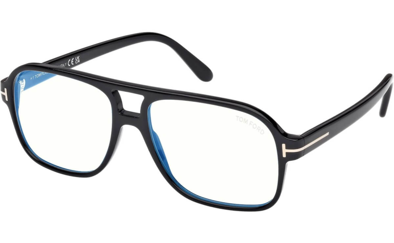 TOM FORD FT6058-B - 001 - 1 - Skyoptic.bg TOM FORD FT6058-B - 001 - 1