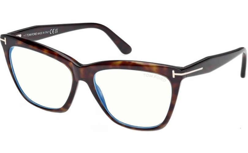 TOM FORD FT6064-B - 052 - 1