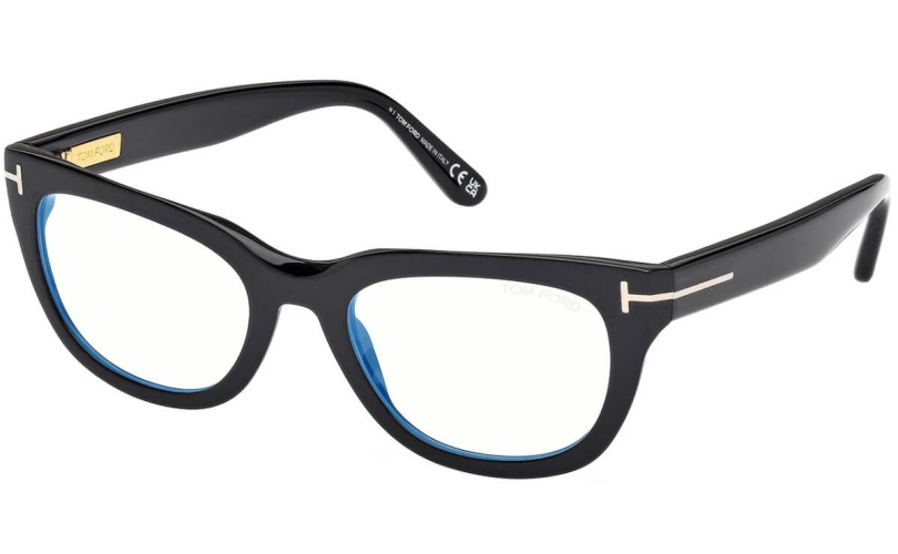 TOM FORD FT6066-B - 001