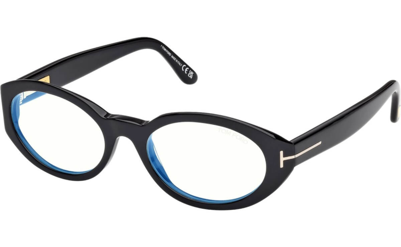TOM FORD FT6067-B - 001 - 1