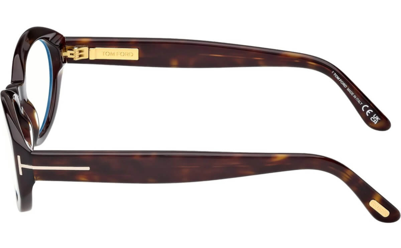 TOM FORD FT6067-B - 052 - 2 - Skyoptic.bg TOM FORD FT6067-B - 052 - 2