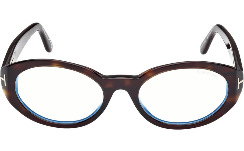 TOM FORD FT6067-B - 052 - 3 - Skyoptic.bg TOM FORD FT6067-B - 052 - 3