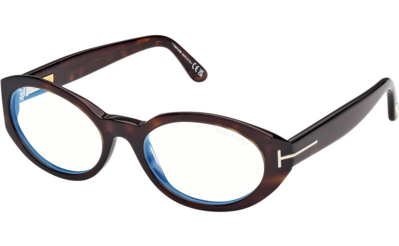 TOM FORD FT6067-B - 052 - 1 - Skyoptic.bg TOM FORD FT6067-B - 052 - 1