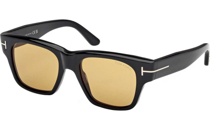 TOM FORD FT1280 - 01E - 1