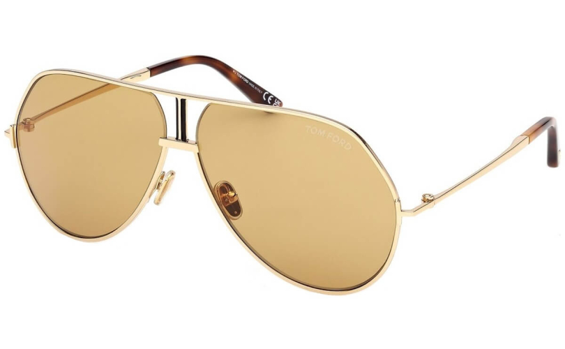 TOM FORD FT1281 - 30E - 1