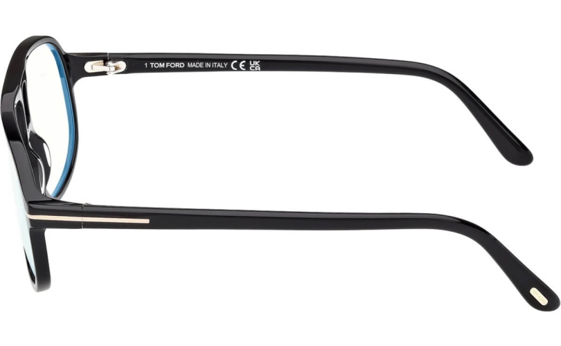 TOM FORD FT6082-B - 001 - 2 - Skyoptic.bg TOM FORD FT6082-B - 001 - 2