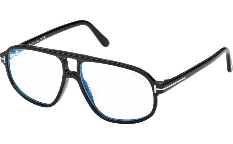 TOM FORD FT6082-B - 001 - 1 - Skyoptic.bg TOM FORD FT6082-B - 001 - 1