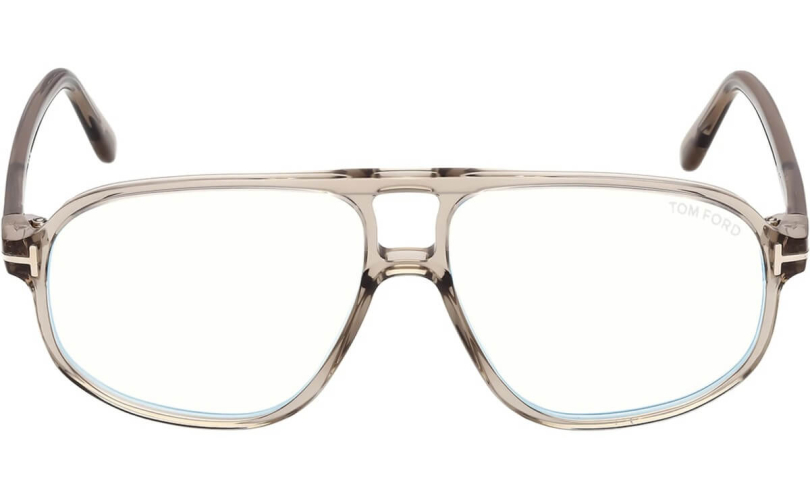 TOM FORD FT6082-B - 051 - 3 - Skyoptic.bg TOM FORD FT6082-B - 051 - 3