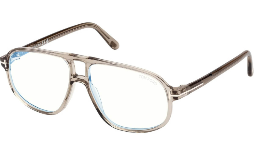 TOM FORD FT6082-B - 051 - 1 - Skyoptic.bg TOM FORD FT6082-B - 051 - 1