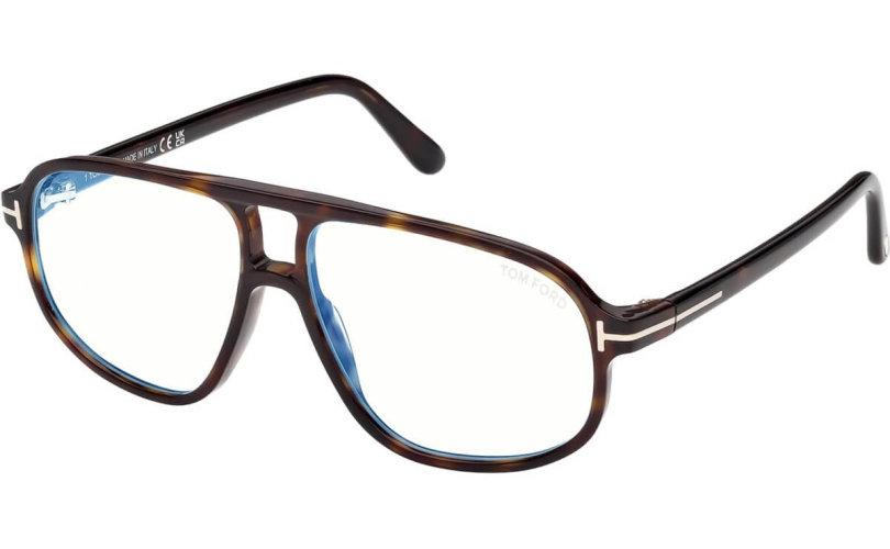 TOM FORD FT6082-B - 052 - 1