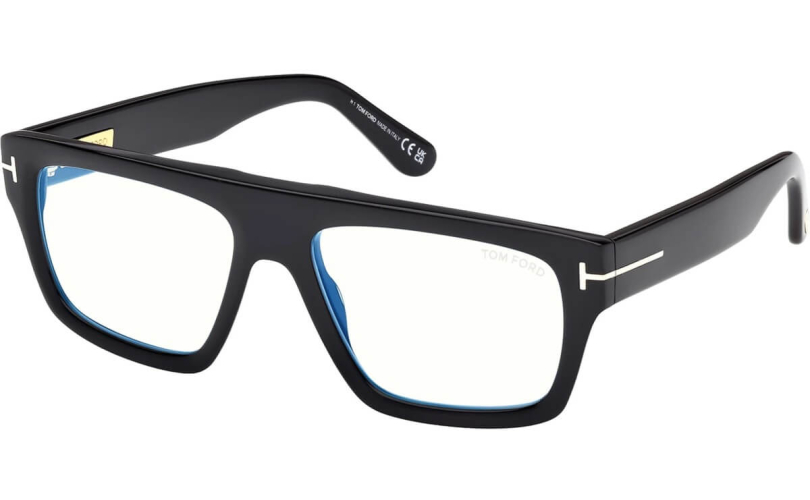 TOM FORD FT6084-B - 001 - 1