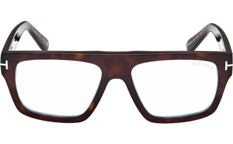 TOM FORD FT6084-B - 052 - 3 - Skyoptic.bg TOM FORD FT6084-B - 052 - 3