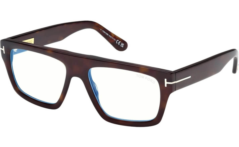 TOM FORD FT6084-B - 052 - 1 - Skyoptic.bg TOM FORD FT6084-B - 052 - 1