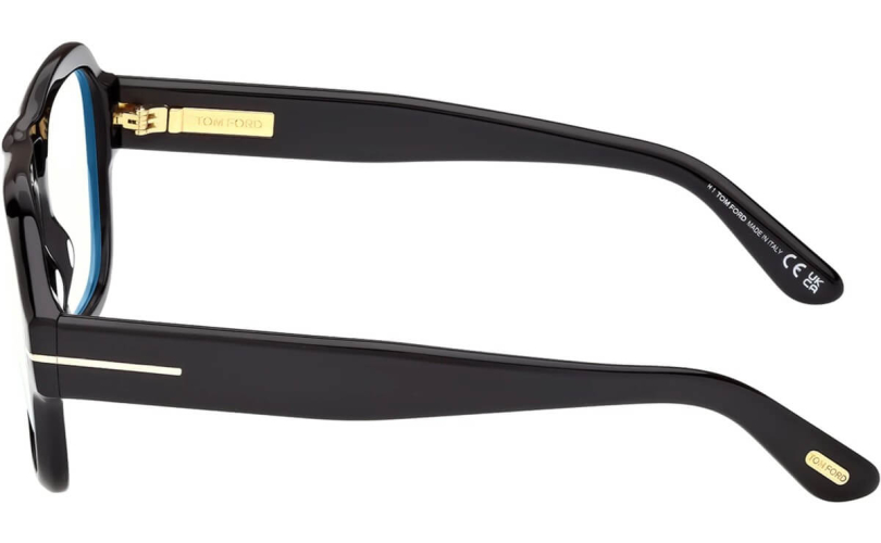 TOM FORD FT6085-B - 001 - 2 - Skyoptic.bg TOM FORD FT6085-B - 001 - 2