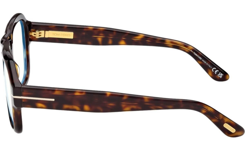 TOM FORD FT6085-B - 052 - 2 - Skyoptic.bg TOM FORD FT6085-B - 052 - 2