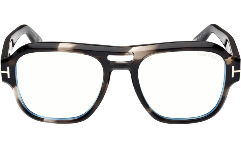 TOM FORD FT6085-B - 056 - 3 - Skyoptic.bg TOM FORD FT6085-B - 056 - 3