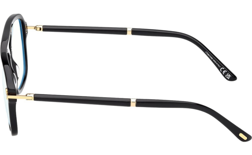 TOM FORD FT6086-B - 001 - 2