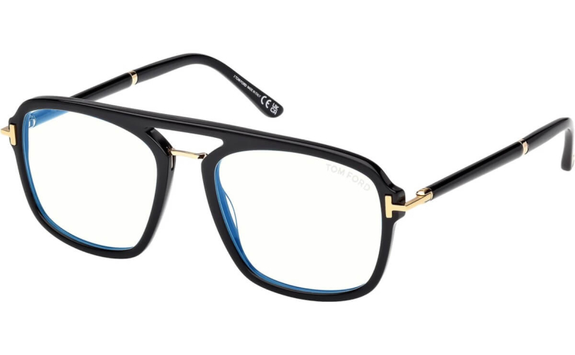 TOM FORD FT6086-B - 001