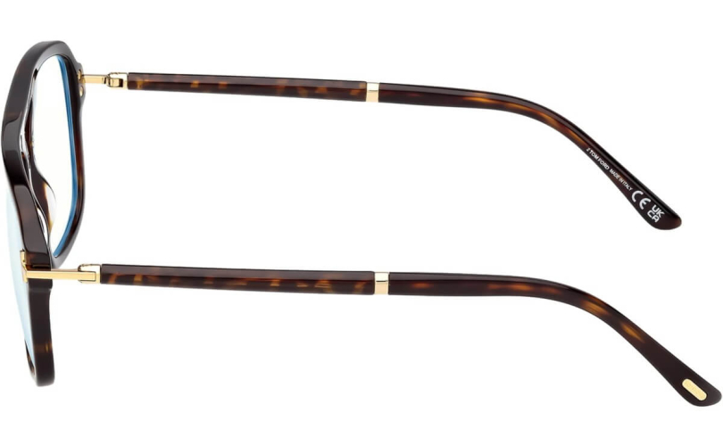 TOM FORD FT6086-B - 052 - 2 - Skyoptic.bg TOM FORD FT6086-B - 052 - 2