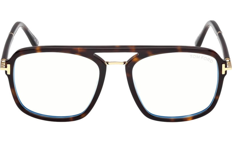 TOM FORD FT6086-B - 052 - 3 - Skyoptic.bg TOM FORD FT6086-B - 052 - 3