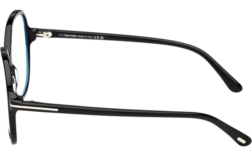 TOM FORD FT6090-B - 001 - 2 - Skyoptic.bg TOM FORD FT6090-B - 001 - 2