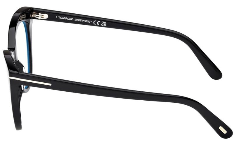 TOM FORD FT6091-B - 001 - 2