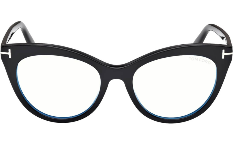 TOM FORD FT6091-B - 001 - 3