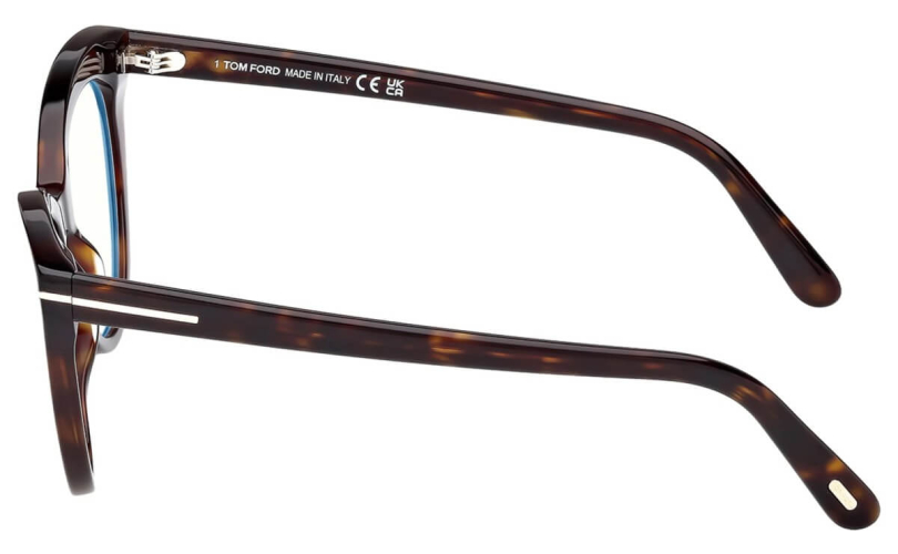 TOM FORD FT6091-B - 052 - 2 - Skyoptic.bg TOM FORD FT6091-B - 052 - 2