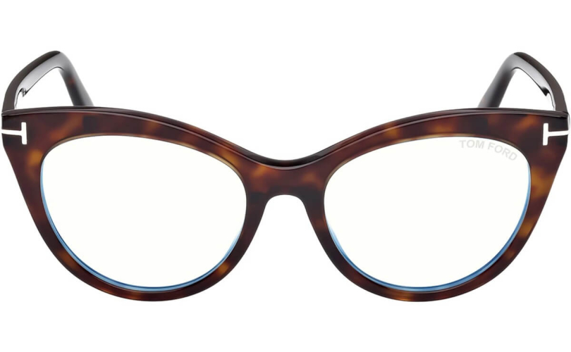 TOM FORD FT6091-B - 052 - 3 - Skyoptic.bg TOM FORD FT6091-B - 052 - 3