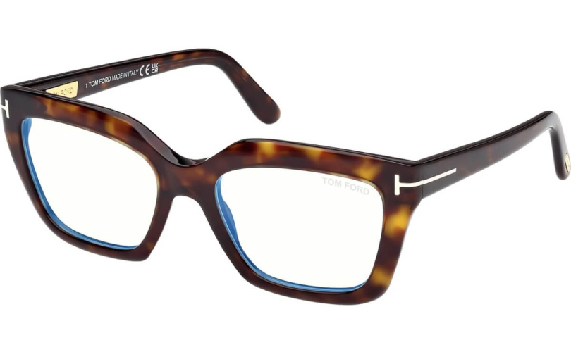 TOM FORD FT6093-B - 052 - 1