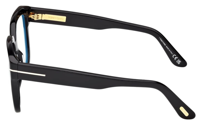 TOM FORD FT6094-B - 001 - 2 - Skyoptic.bg TOM FORD FT6094-B - 001 - 2