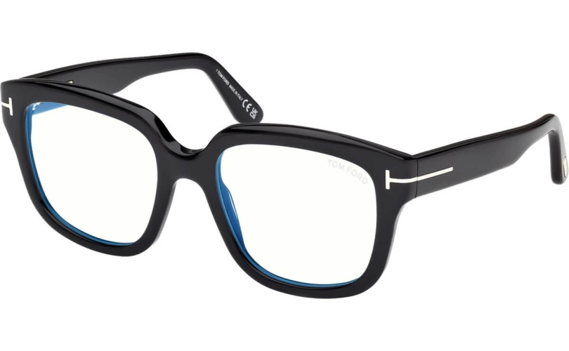 TOM FORD FT6094-B - 001 - 1 - Skyoptic.bg TOM FORD FT6094-B - 001 - 1