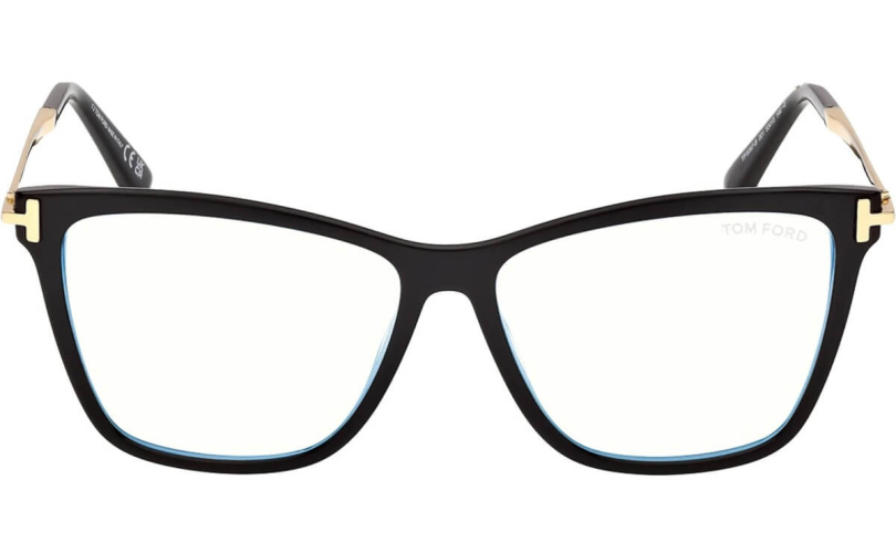 TOM FORD FT6097-B - 001 - 3 - Skyoptic.bg TOM FORD FT6097-B - 001 - 3