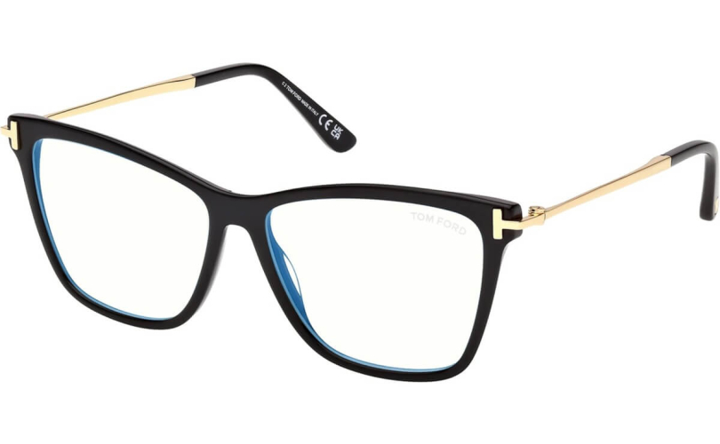 TOM FORD FT6097-B - 001