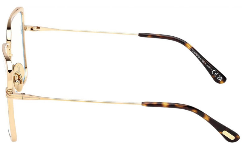 TOM FORD FT6098-B - 030 - 2 - Skyoptic.bg TOM FORD FT6098-B - 030 - 2