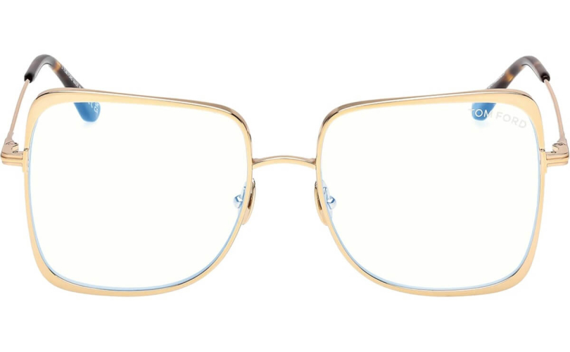 TOM FORD FT6098-B - 030 - 3 - Skyoptic.bg TOM FORD FT6098-B - 030 - 3