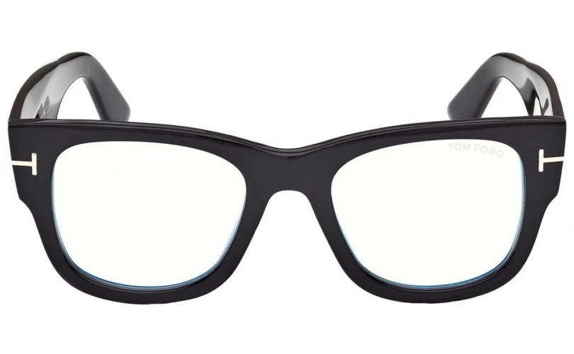 TOM FORD FT6099-B - 001 - 3 - Skyoptic.bg TOM FORD FT6099-B - 001 - 3