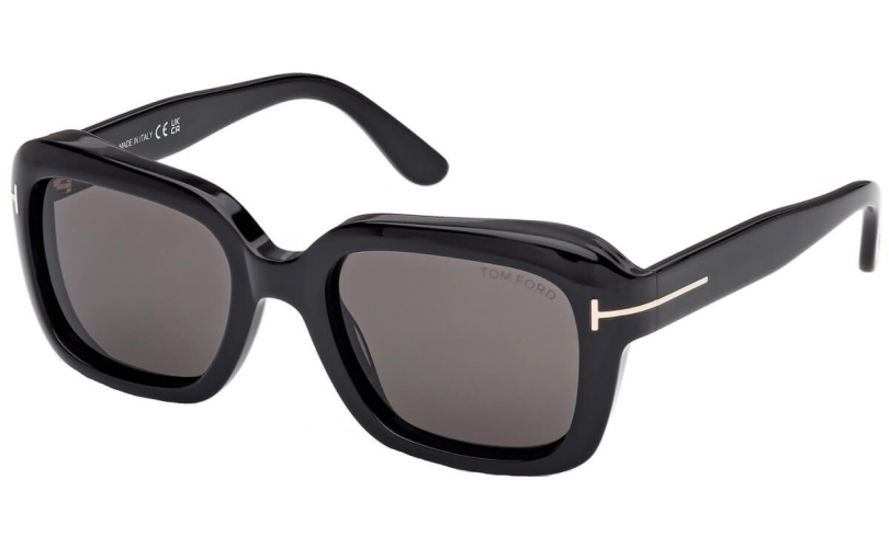 TOM FORD FT1283 - 01A - 1