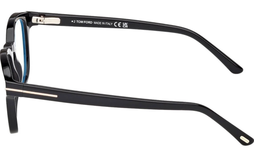 TOM FORD FT5532-B - 01D - 2 - Skyoptic.bg TOM FORD FT5532-B - 01D - 2