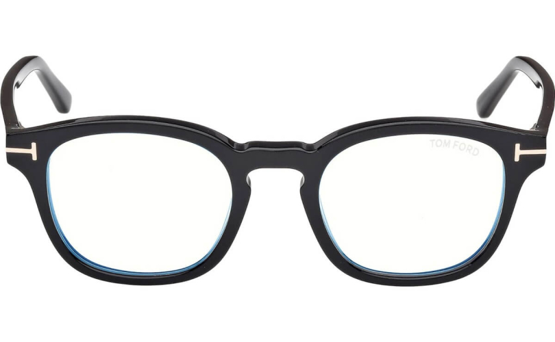 TOM FORD FT5532-B - 01D - 3 - Skyoptic.bg TOM FORD FT5532-B - 01D - 3