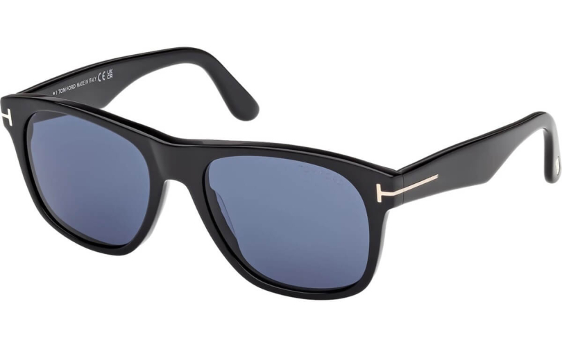 TOM FORD FT1284 - 01V - 1